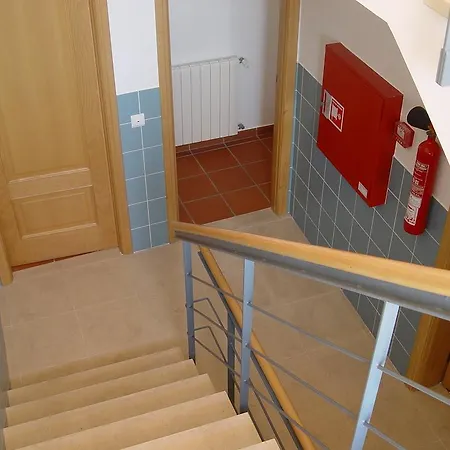 Guest house Residencial Popular Peniche