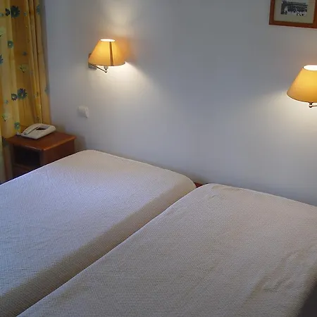 Hotel Residencial Popular