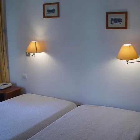 Guest house Residencial Popular Peniche