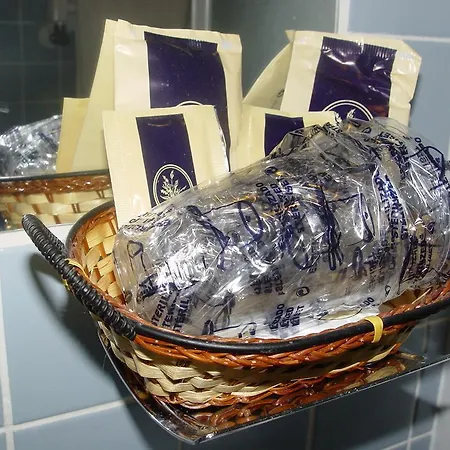 Hotel Residencial Popular