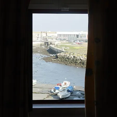 Hotel Residencial Popular *