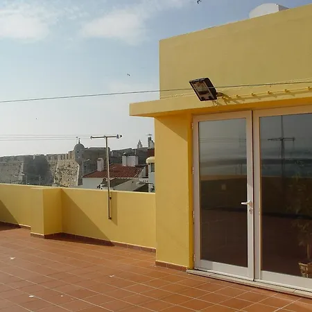 Guest house Residencial Popular