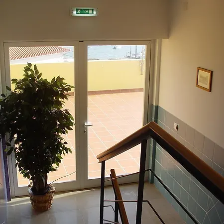 Guest house Residencial Popular Peniche