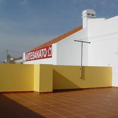 Guest house Residencial Popular *