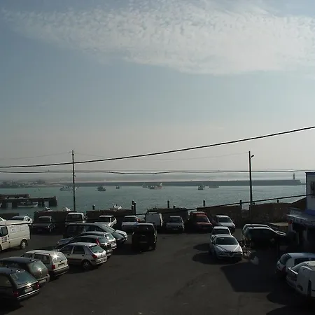 Hotel Residencial Popular *