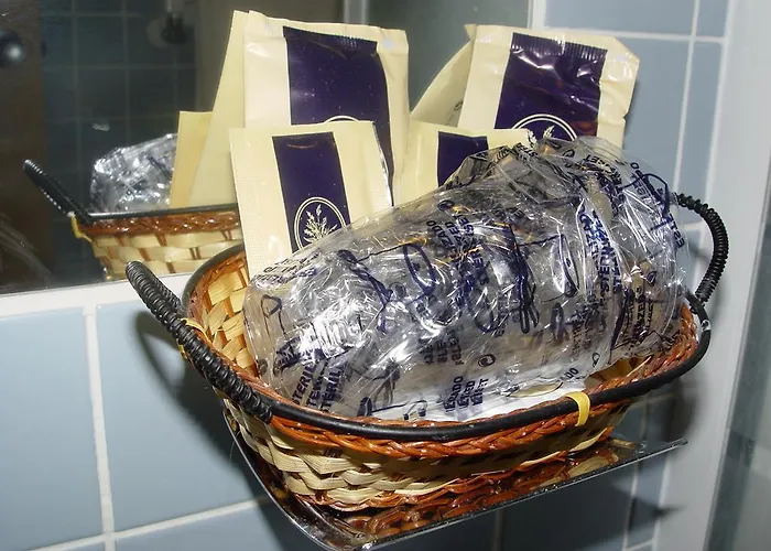 Hotel Residencial Popular