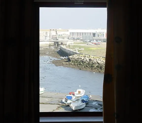 Hotel Residencial Popular *