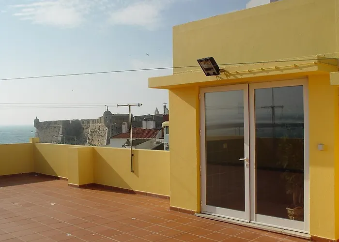 Hotel Residencial Popular