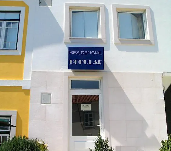 Hotel Residencial Popular *