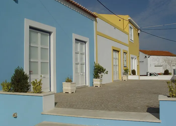 Hotel Residencial Popular *