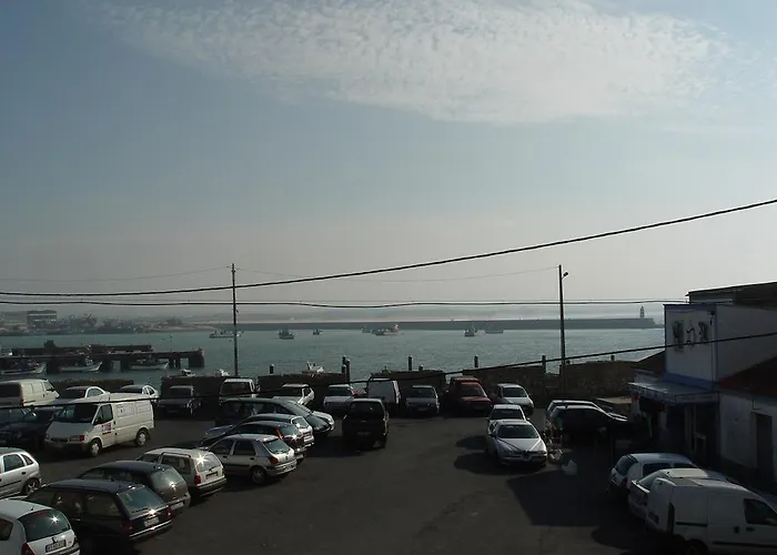 Hotel Residencial Popular *