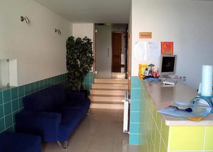 Residencial Popular Peniche