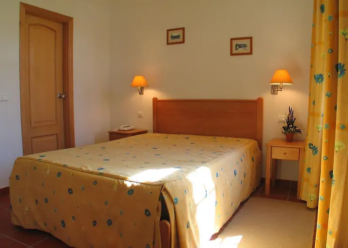 Hotel Residencial Popular